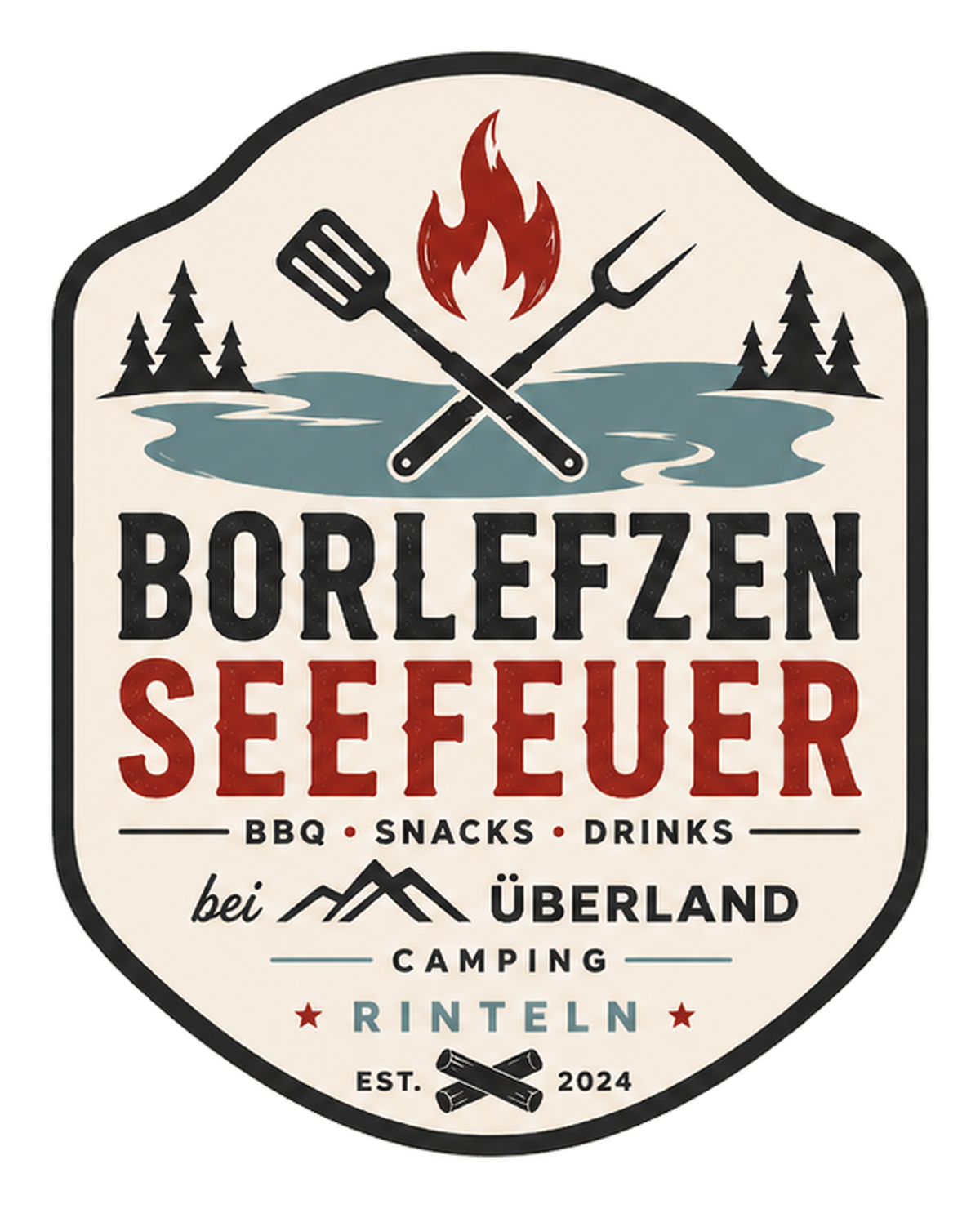 SeefeuerBBQ